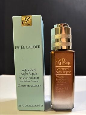 Estée Lauder Advanced Night Repair Rescue Solution